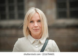 Julie M., 42 ans · maman de 3 enfants