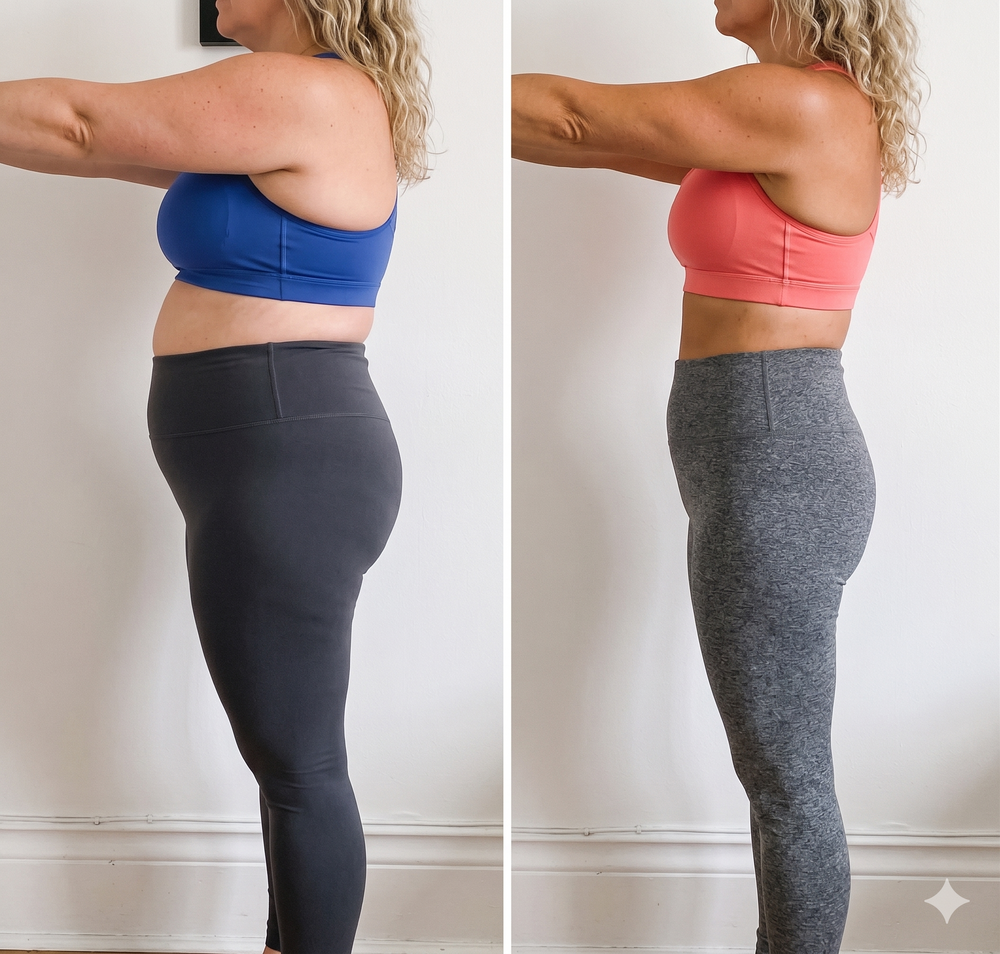 Marine D., 45 ans