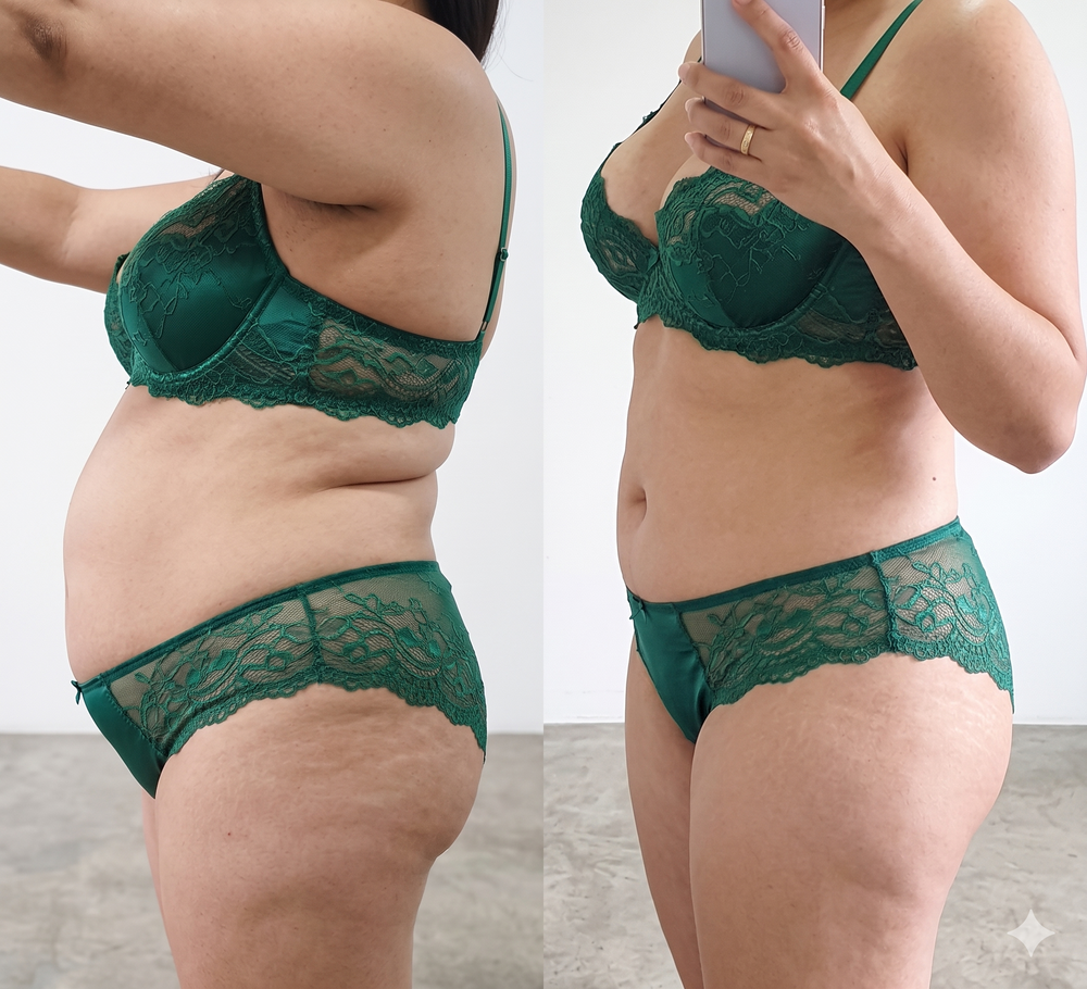 Laurence F., 46 ans