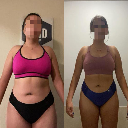 Laëticia B., 29 ans